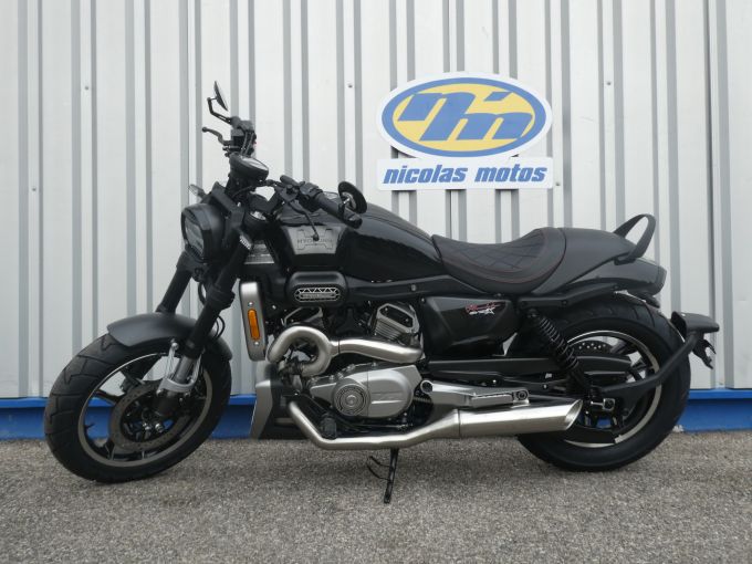 HYOSUNG GV 125 X 4