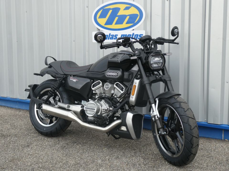 HYOSUNG GV 125 X 4