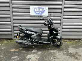 YAMAHA RayZR 125 - 2024