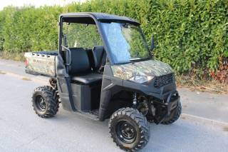 POLARIS RANGER 570 - 2021