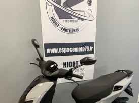 PEUGEOT SPEEDFIGHT 50 - 2025