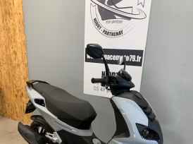 PEUGEOT SPEEDFIGHT 50 - 2025