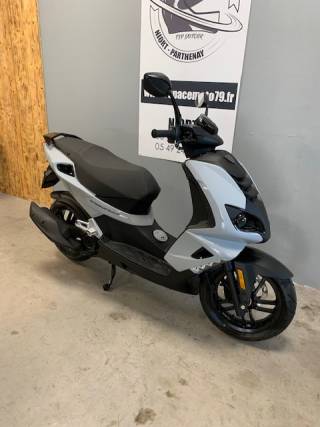 PEUGEOT SPEEDFIGHT 50 - 2025