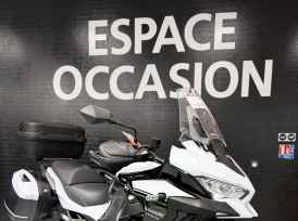KAWASAKI VERSYS 1000 - 2020