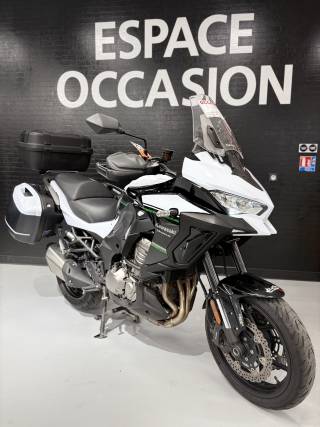 KAWASAKI VERSYS 1000 - 2020