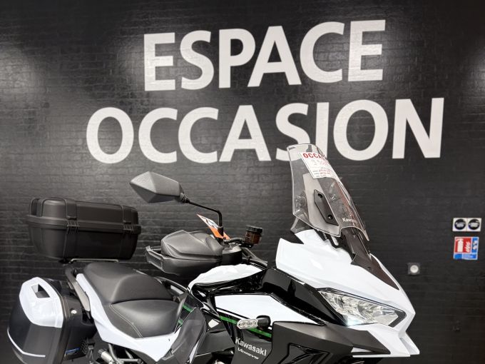 KAWASAKI VERSYS 1000 4