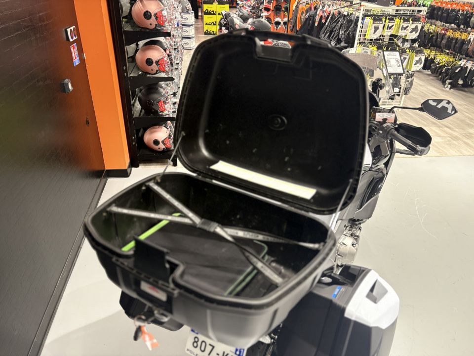 KAWASAKI VERSYS 1000 4