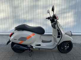 VESPA GTV 300 - 2024