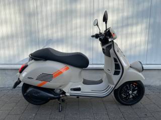 VESPA GTV 300 - 2024