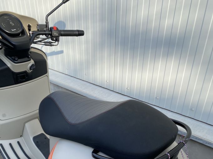VESPA GTV 300 4