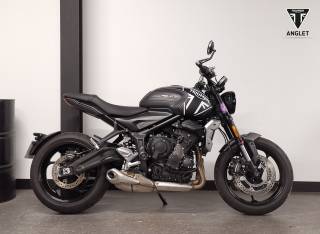 TRIUMPH TRIDENT 660 - 2022