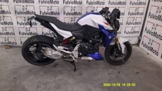 BMW F 900 R - 2022