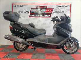 SUZUKI BURGMAN 650 - 2010