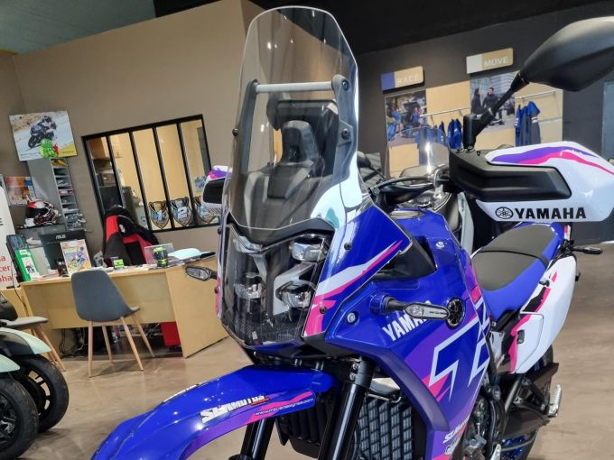 YAMAHA XTZ TENERE 700 LOW 4