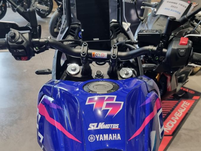 YAMAHA XTZ TENERE 700 LOW 4