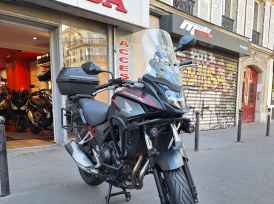 HONDA CB 500 X     ABS - 2021