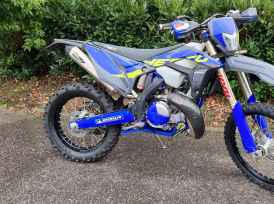 SHERCO SE 300 FACTORY - 2022