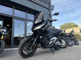 HONDA X-ADV - 2025