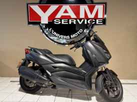 YAMAHA XMAX 300 - 2023