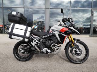 TRIUMPH TIGER 900 RALLY PRO - 2024