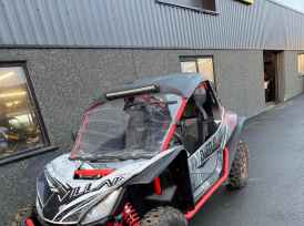 SEGWAY Segway Vilain sx10 - 2025