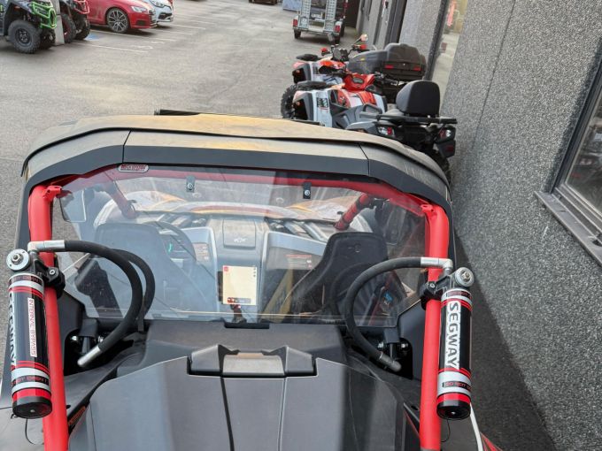 SEGWAY Segway Vilain sx10 4