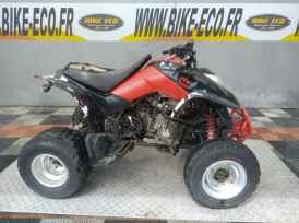 KYMCO KXR - 2004
