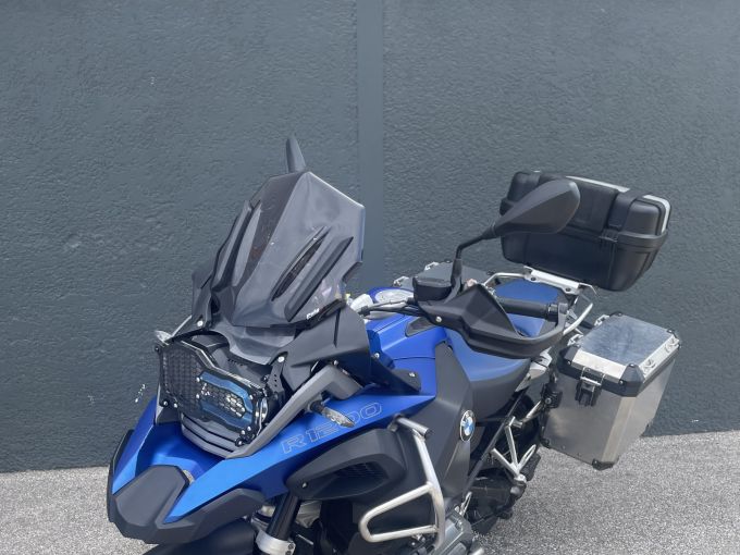 BMW R 1200 GS 4
