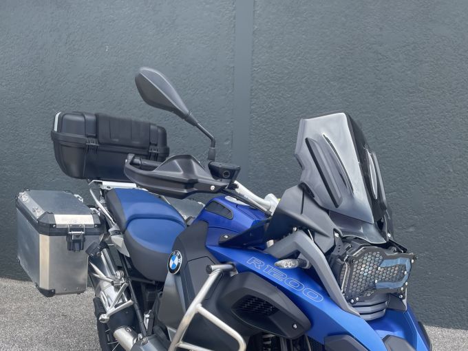 BMW R 1200 GS 4