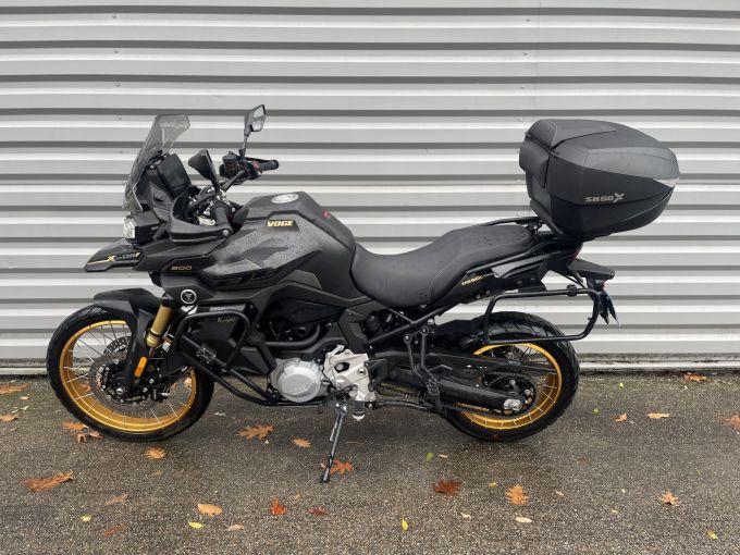 VOGE DS900X 4