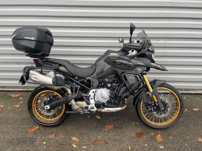 VOGE DS900X 4