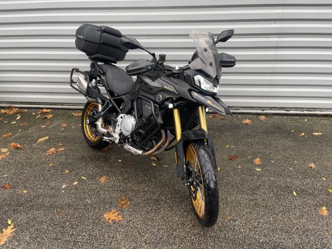 VOGE DS900X 4