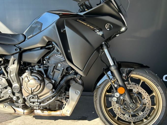 YAMAHA TRACER 7 GT 35 KW 4