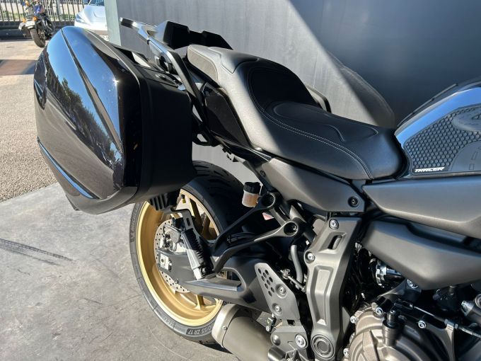 YAMAHA TRACER 7 GT 35 KW 4