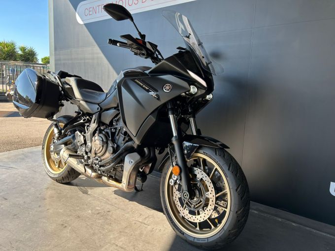 YAMAHA TRACER 7 GT 35 KW 4
