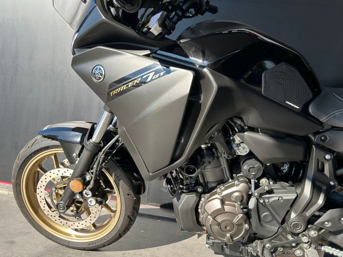 YAMAHA TRACER 7 GT 35 KW 4