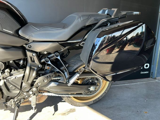 YAMAHA TRACER 7 GT 35 KW 4