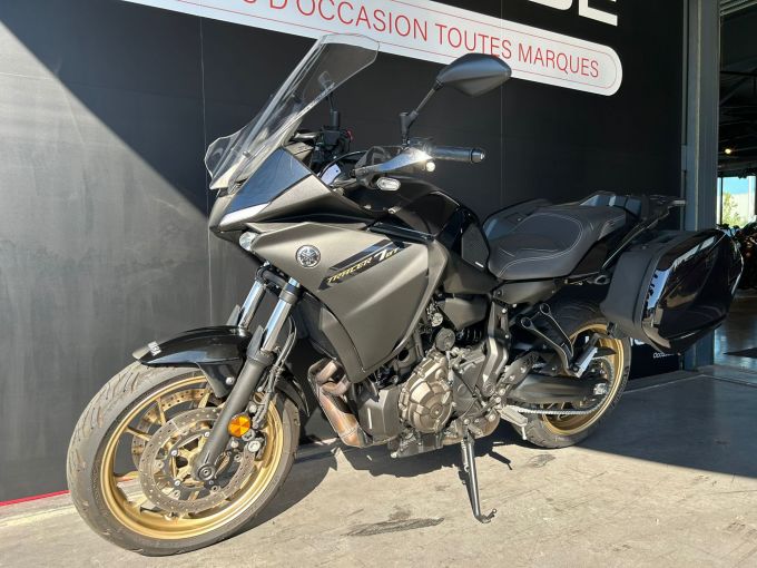 YAMAHA TRACER 7 GT 35 KW 4