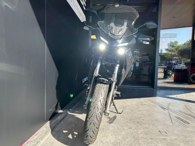 YAMAHA TRACER 7 GT 35 KW 4