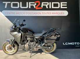 YAMAHA TRACER 7 GT 35 KW - 2023