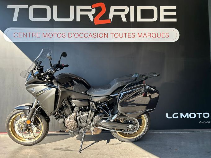 YAMAHA TRACER 7 GT 35 KW 4