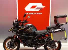 QJ MOTOR SRT 900 SX - 2025