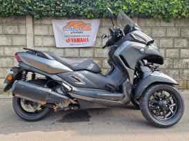 YAMAHA TRICITY 300 - 2022