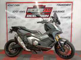 HONDA X-ADV - 2022