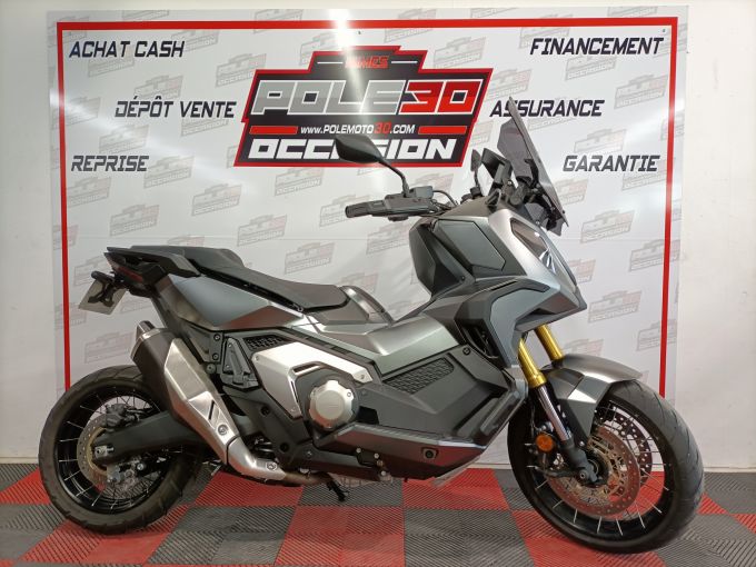 HONDA X-ADV 4