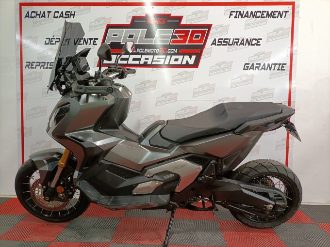 HONDA X-ADV 4