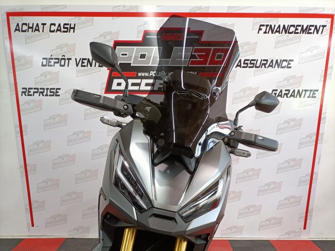 HONDA X-ADV 4