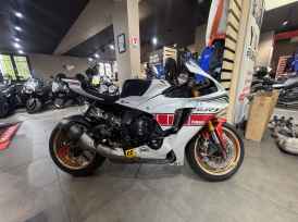 YAMAHA YZF-R1 WORLD GP 60TH ANNIVERSARY - 2022