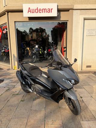 YAMAHA XP T-MAX 560 TECH MAX - 2021