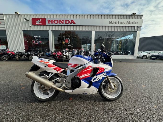 HONDA CBR 4